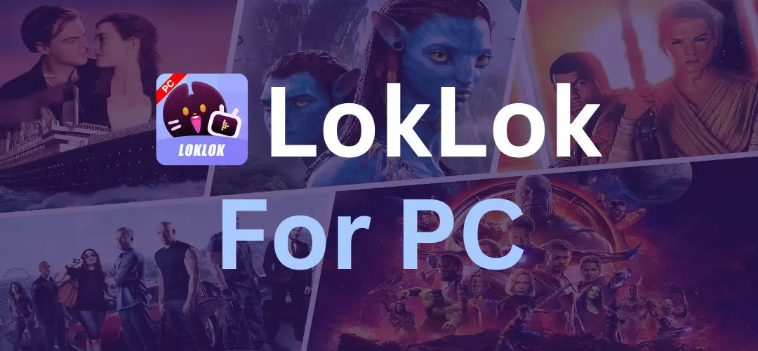 download loklok for pc