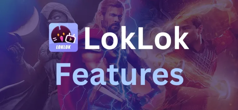 Loklok New Features & Improvements in 2024