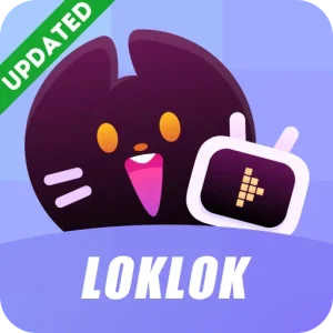 loklok apk latest version
