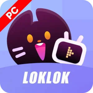 loklok for pc